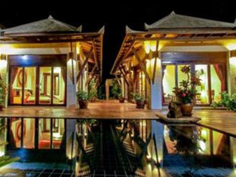 קו לנטה Thai Island Dream Estate מראה חיצוני תמונה